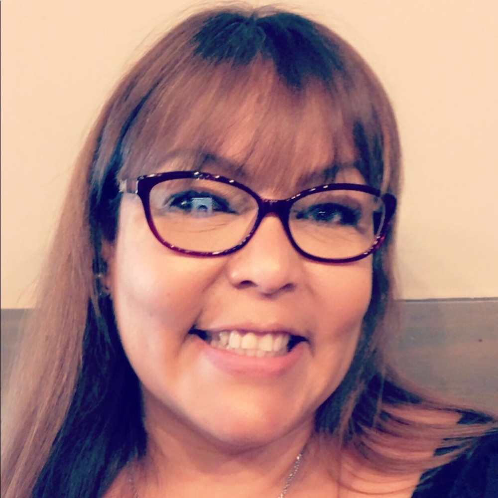 Meet your Posher, Veronica